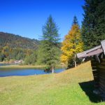 lautersee blick nach norden